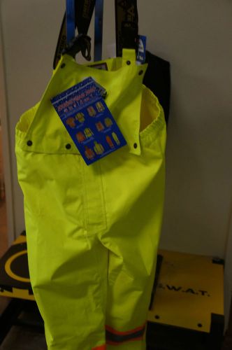 Viking hi-viz overalls-medium brand new with tags! for sale