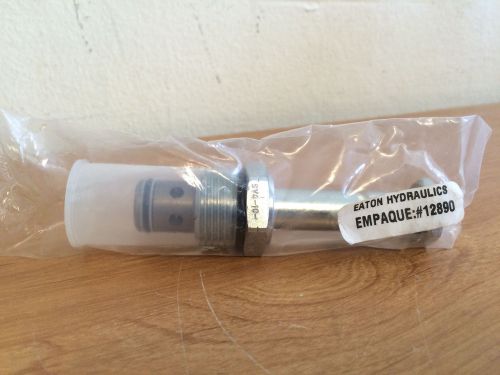 New Eaton Vickers 565537 SV4-10-C-0-00 Cartridge Valve