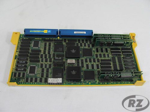 A16B-2200-0141/16 FANUC ELECTRONIC CIRCUIT BOARD REMANUFACTURED