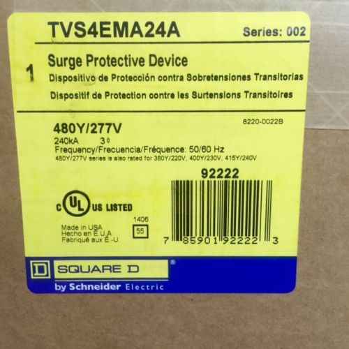 TVS4EMA24A Surge Protector FREE SHIPPING