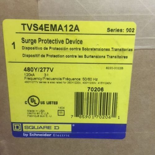 TVS4EMA12A Surge Protector FREE SHIPPING