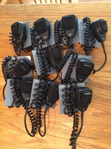 MediaMatrix RMP1 Paging Microphone Slave station LOT of 11