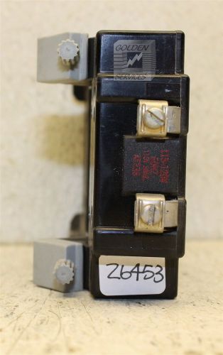 Allen-Bradley AF236 Coil 115-120V 60Hz 110V 50Hz