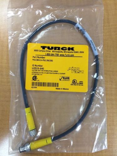 Turck U2515-640