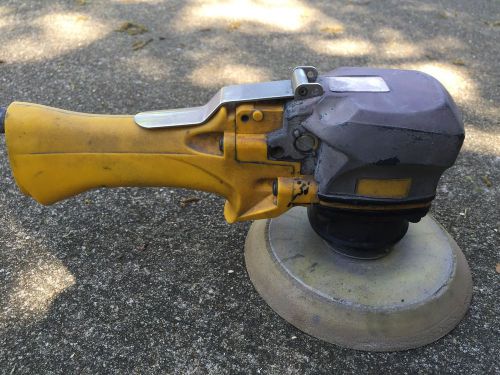 Atlas Copco Air Sander LST30 H090-15 Made in France