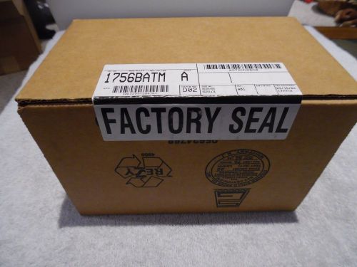 Allen-Bradley 1756-BATM Series A  ControlLogix  Module 1756BATM/A SEALED Box