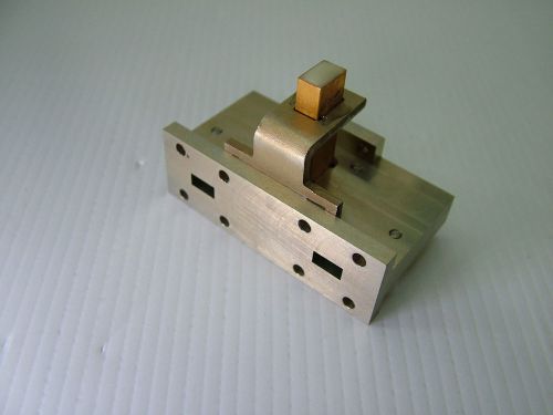 WR28 Waveguide Combiner 900154