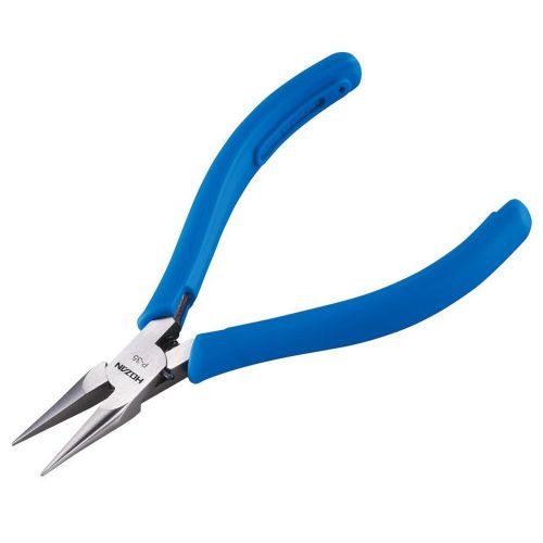 Hozan - ESD Safe Miniature Pliers - 116mm (P-35)