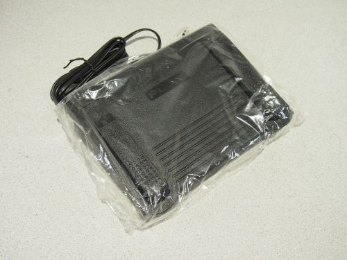 Dictaphone Transcription Foot Control P/N 0502765 New Open Box Unused