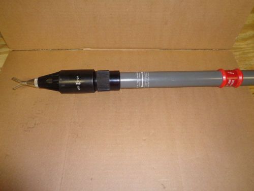 Biddle Detex Voltage Detector # 510075  7.5 - 75 Kv