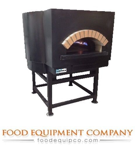 Univex DOME55R Pizza Deck Ovens