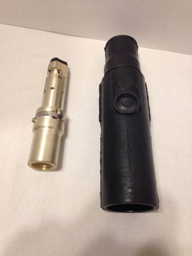 Leviton 23l-e 23 series single pole cam-type contact &amp; insulator for sale