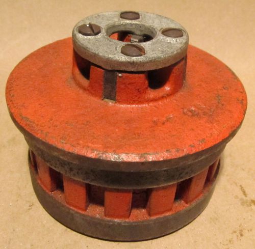 RIDGID 12-R 1/8&#034; PIPE DIE