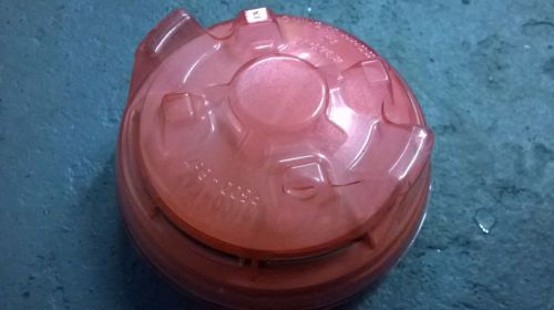 New Simplex Smoke Detector Head  4098-9714