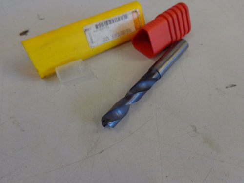 NEW SANDVIK DELTA-C SOLID CARBIDE DRILL R850-0900-30-A1A N20D   STK 3761