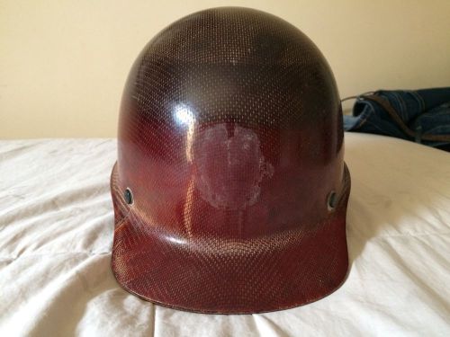 Vintage MSA skullgard Hard hat