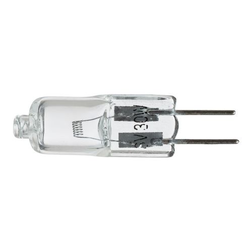 AmScope BH-6V30W 6V 30W Halogen Microscope Bulb