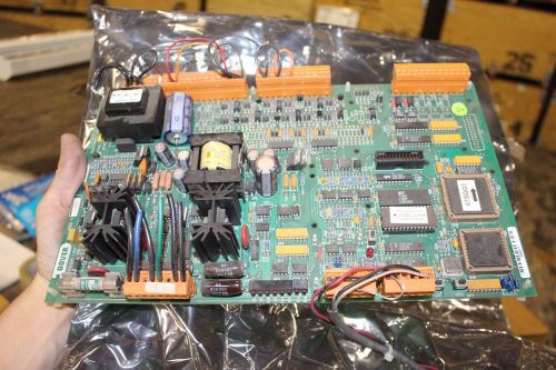 Dover electronics elevator circuit board 6300ge2 closed loop electronic door for sale