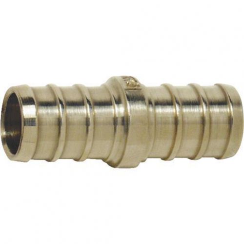 3/8CFX1/2CF BRS COUPLING LF P-517