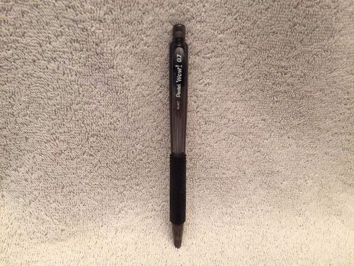 (1) mechanical pencil - 0.7mm - wow pentel free shipping for sale