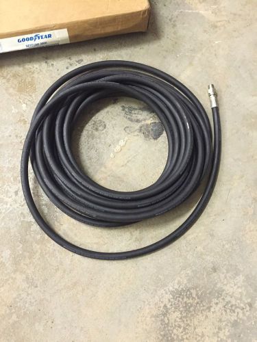 goodyear neptune 3000 PRESSURE WASHER HOSE # 2P765 3/8&#034; 50 ft 3000 psi N O S