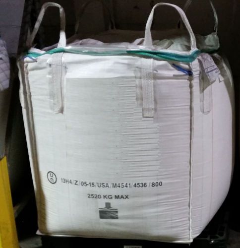 Bulk Bag Super Sacks