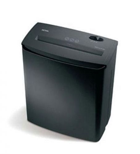 New ROYAL JS55 89107P Royal Paper Shredder - Strip Cut 5 Per Pass