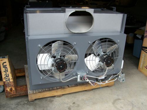 320,000 BTU Dayton Gas Heater