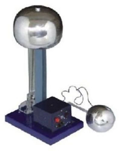 Van  de graff generator electric easy to use for sale