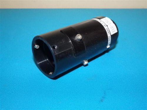 01-18177A 1.0X Short Adapter w/ Breakage