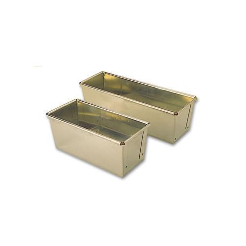 Matfer Bourgeat 340337 Bread Loaf Pan