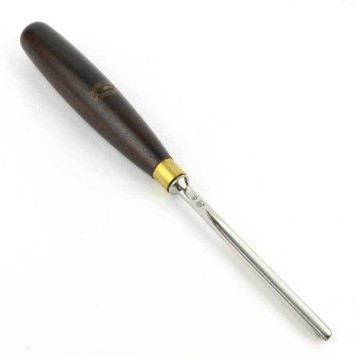 Big Horn 22380 1/4&#034; - 6mm V Tool