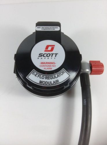 Scott 804441-05 e-z flo regulator with modulair new fast free shipping! for sale