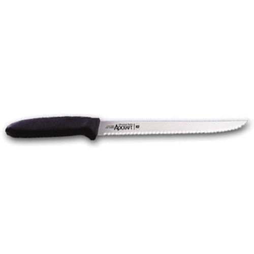 Admiral Craft CUT-8WABL Advantage Series Utility Slicer 8&#034; serrated edge