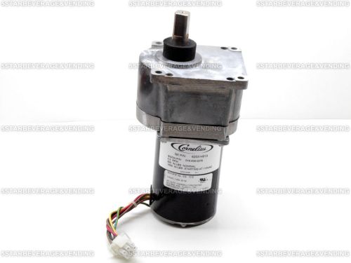 CORNELIUS AUGER MOTOR P/N 620314913 / 1041880 USED