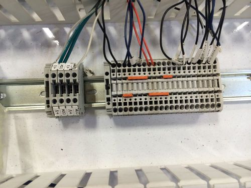 Allen Bradley Terminal Block