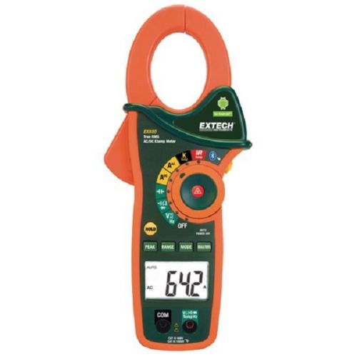 Extech / Clamp Tester / EX840