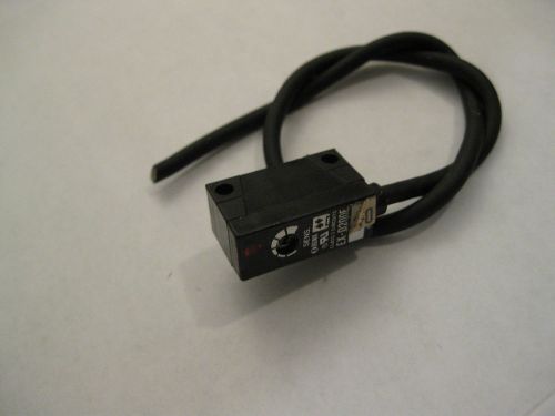 SUNX EX-D200E Sensor 4CK