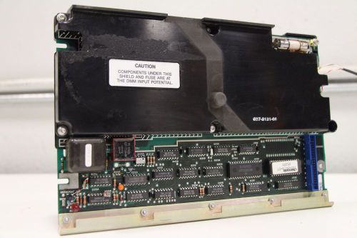 Tektronix 637-3121-01 160-3679-01 U5281 DMM 7115 A29 GA-8175-04 for Oscilloscope