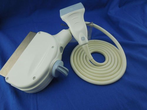 GE 9L Ultrasound Transducer