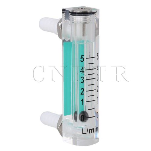 Cnbtr lzq-1 oxygen flow meter 0-5lpm for sale