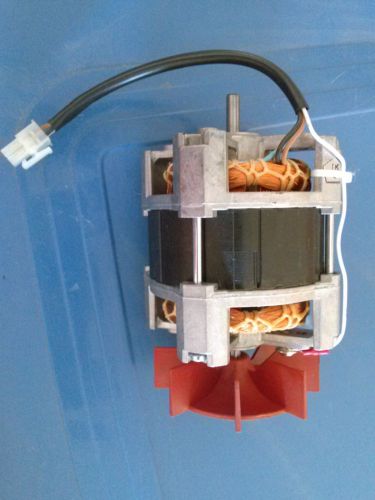 hp indigo ink pump motor