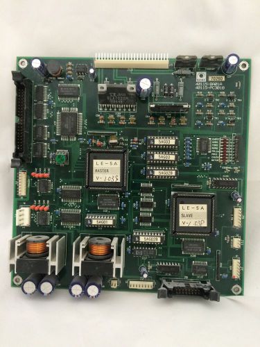 Santinelli LE7070 40115-BA01A 40115-PC3919 Main CPU Motherboard