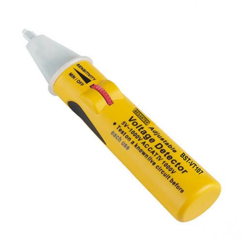 Besantek BSTVT107 Non-Contact Low Voltage Detector