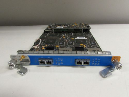 HP Agilent E7907A 2-Port OC-3c/12c ATM/POS, N2X N5441A