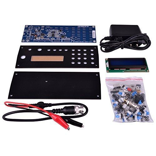 JYETech 08503K miniDDS Function Generator DIY KIT with probe Newest FG085