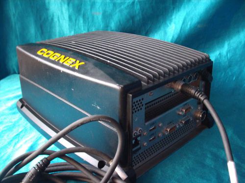 Cognex KV-7100N-PKG-E KV7100NPKGE 7000-0015-01 7000001501