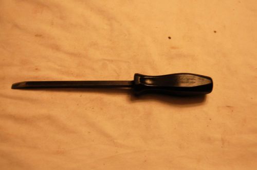 Snap-on Black Handle Scrapper