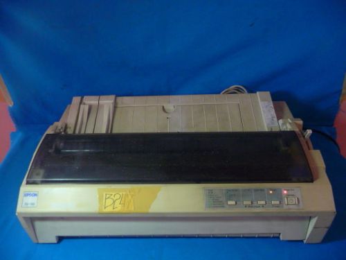 Epson FX1180 Printer C