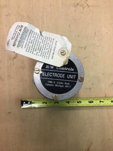 *NEW* B/W Controls Electrode Unit